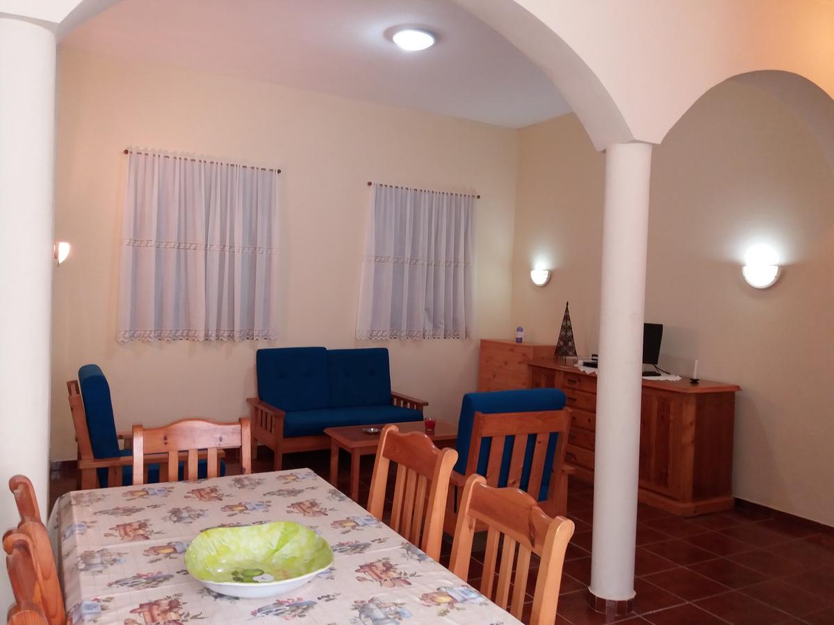 Cha de Arroz Ribeira Grande Country House المظهر الخارجي الصورة