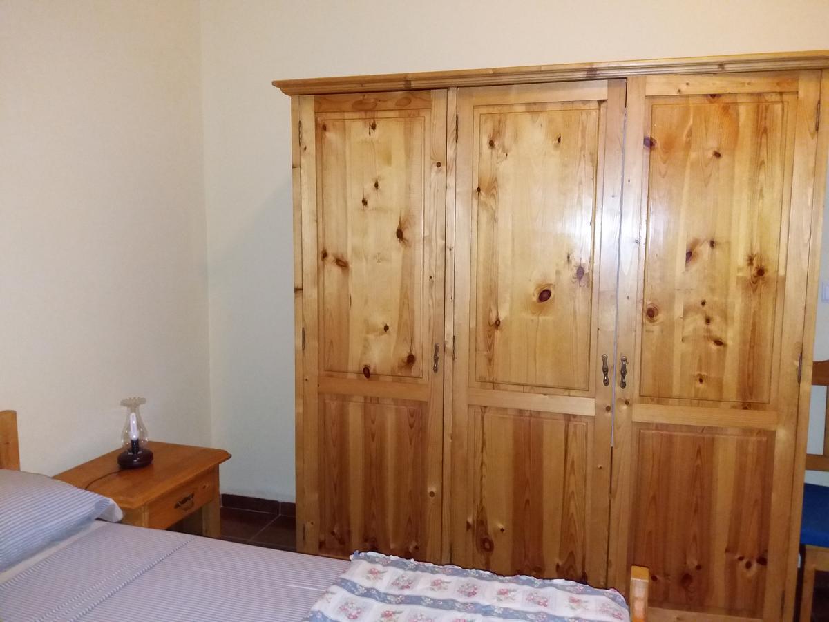Cha de Arroz Ribeira Grande Country House المظهر الخارجي الصورة
