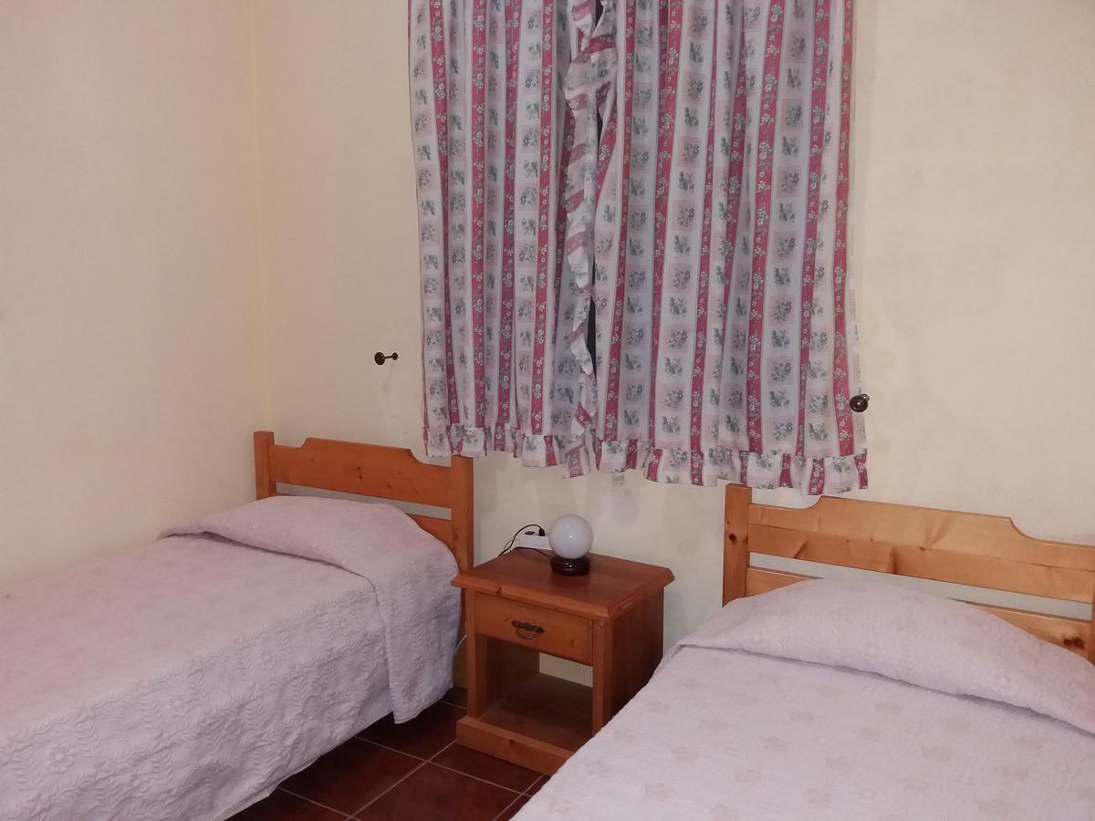 Cha de Arroz Ribeira Grande Country House المظهر الخارجي الصورة