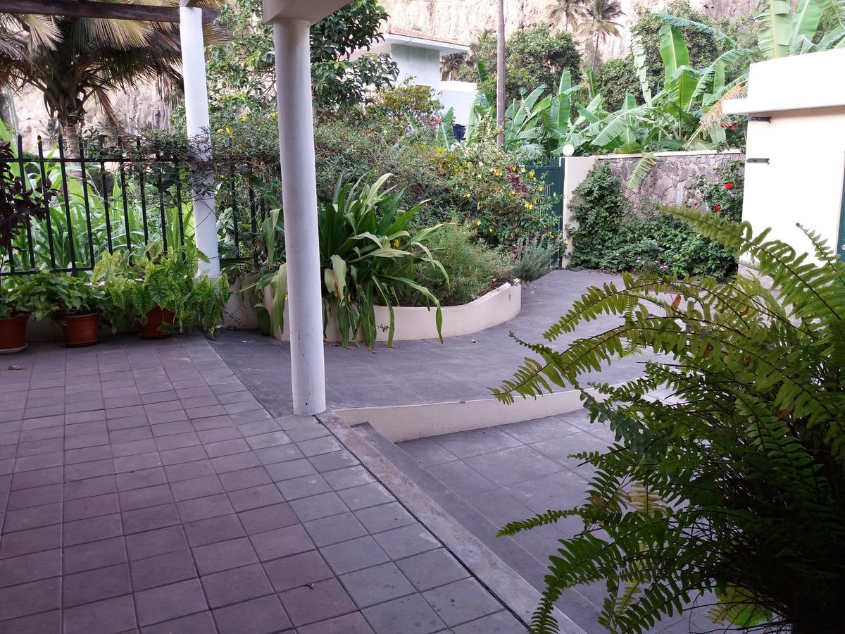Cha de Arroz Ribeira Grande Country House المظهر الخارجي الصورة