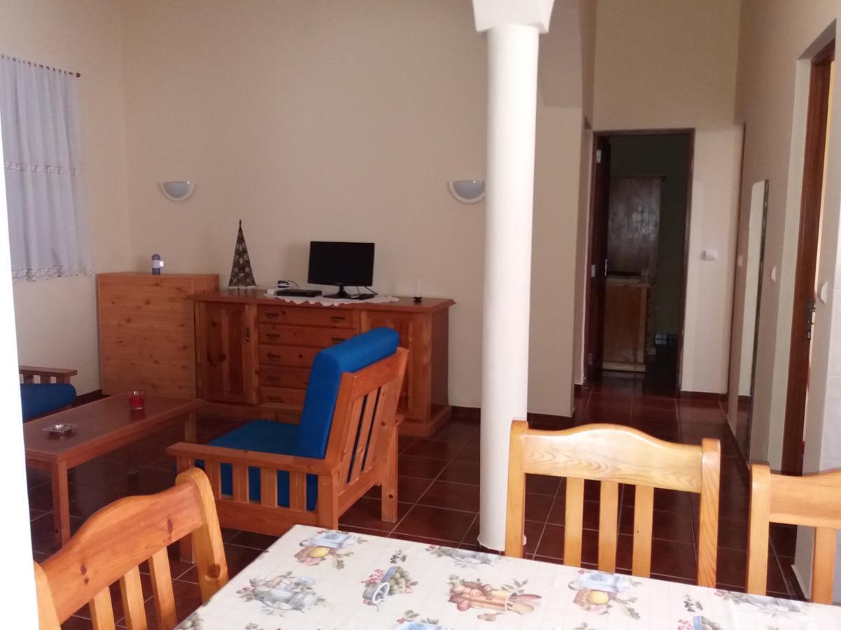 Cha de Arroz Ribeira Grande Country House المظهر الخارجي الصورة