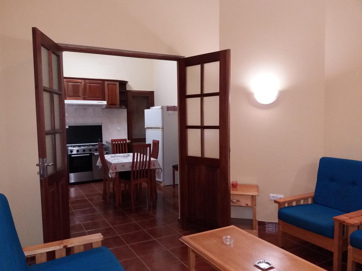 Cha de Arroz Ribeira Grande Country House المظهر الخارجي الصورة