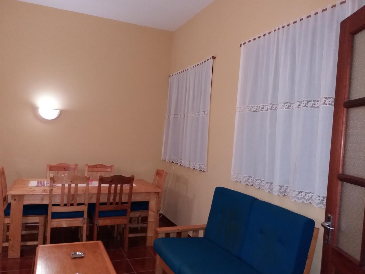 Cha de Arroz Ribeira Grande Country House المظهر الخارجي الصورة