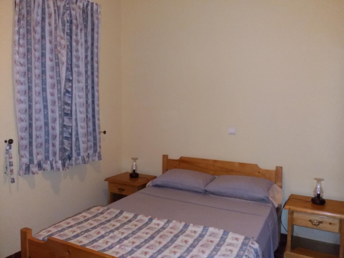Cha de Arroz Ribeira Grande Country House المظهر الخارجي الصورة
