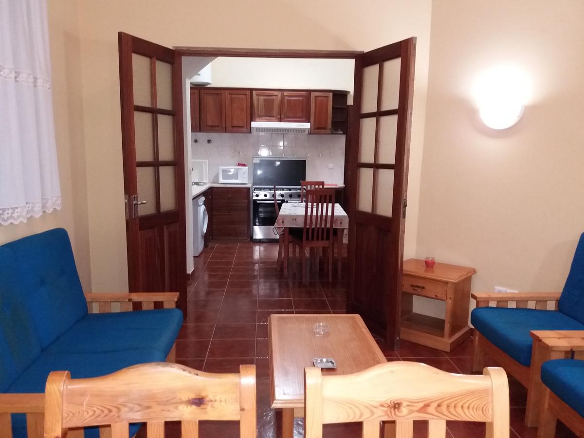 Cha de Arroz Ribeira Grande Country House المظهر الخارجي الصورة
