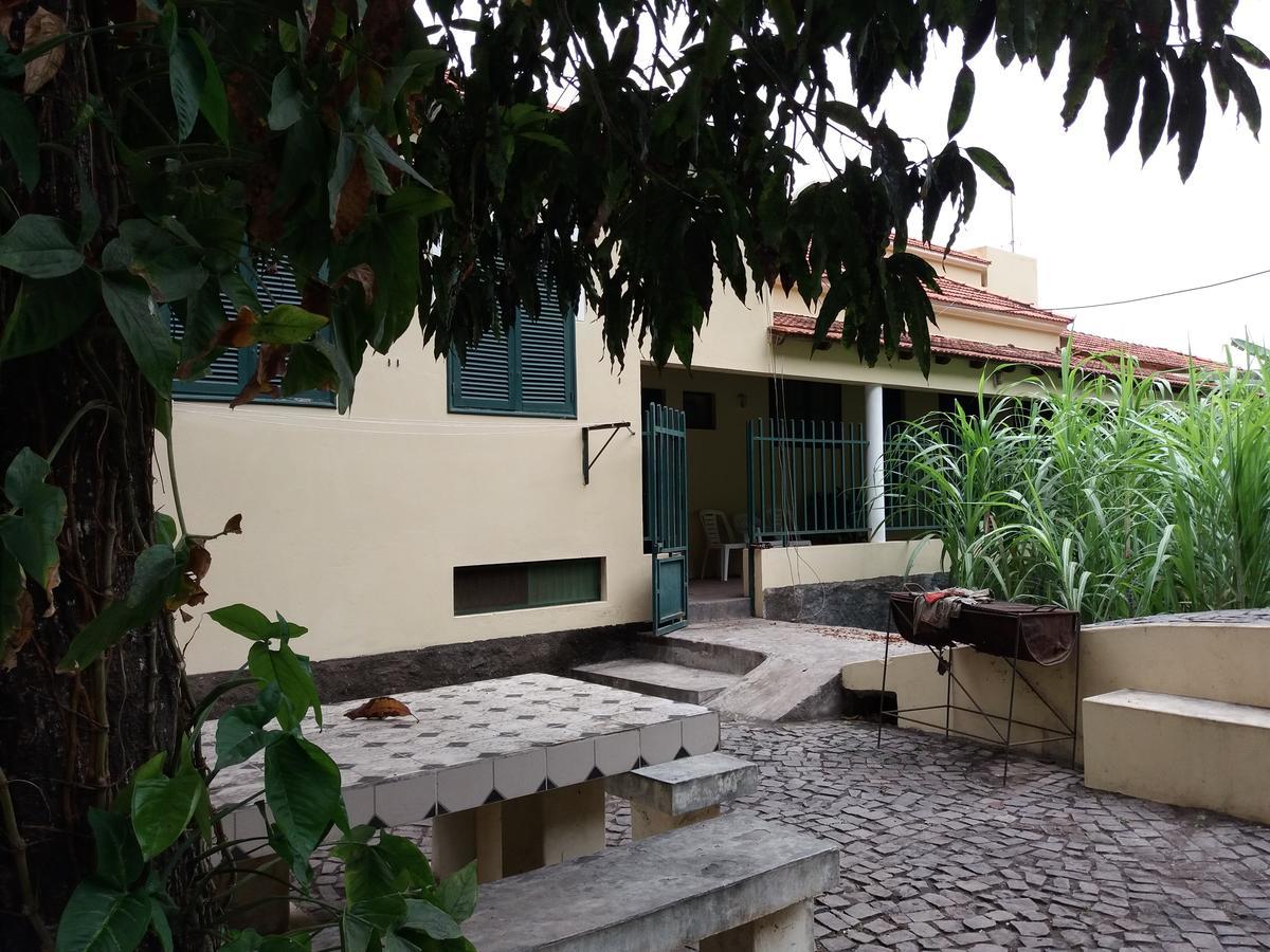 Cha de Arroz Ribeira Grande Country House المظهر الخارجي الصورة