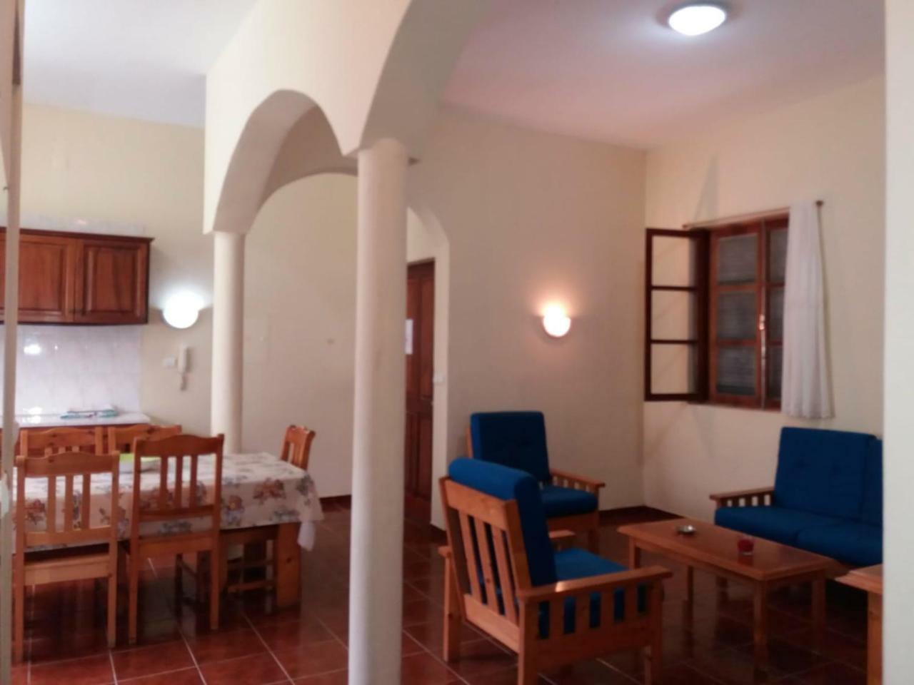 Cha de Arroz Ribeira Grande Country House المظهر الخارجي الصورة