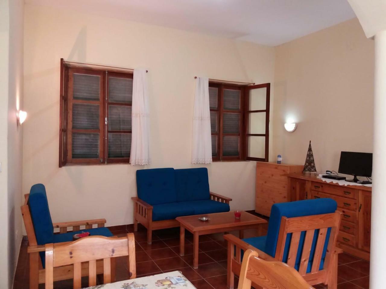 Cha de Arroz Ribeira Grande Country House المظهر الخارجي الصورة