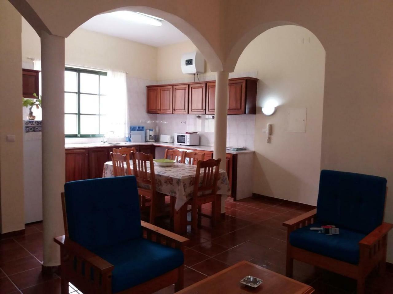Cha de Arroz Ribeira Grande Country House المظهر الخارجي الصورة