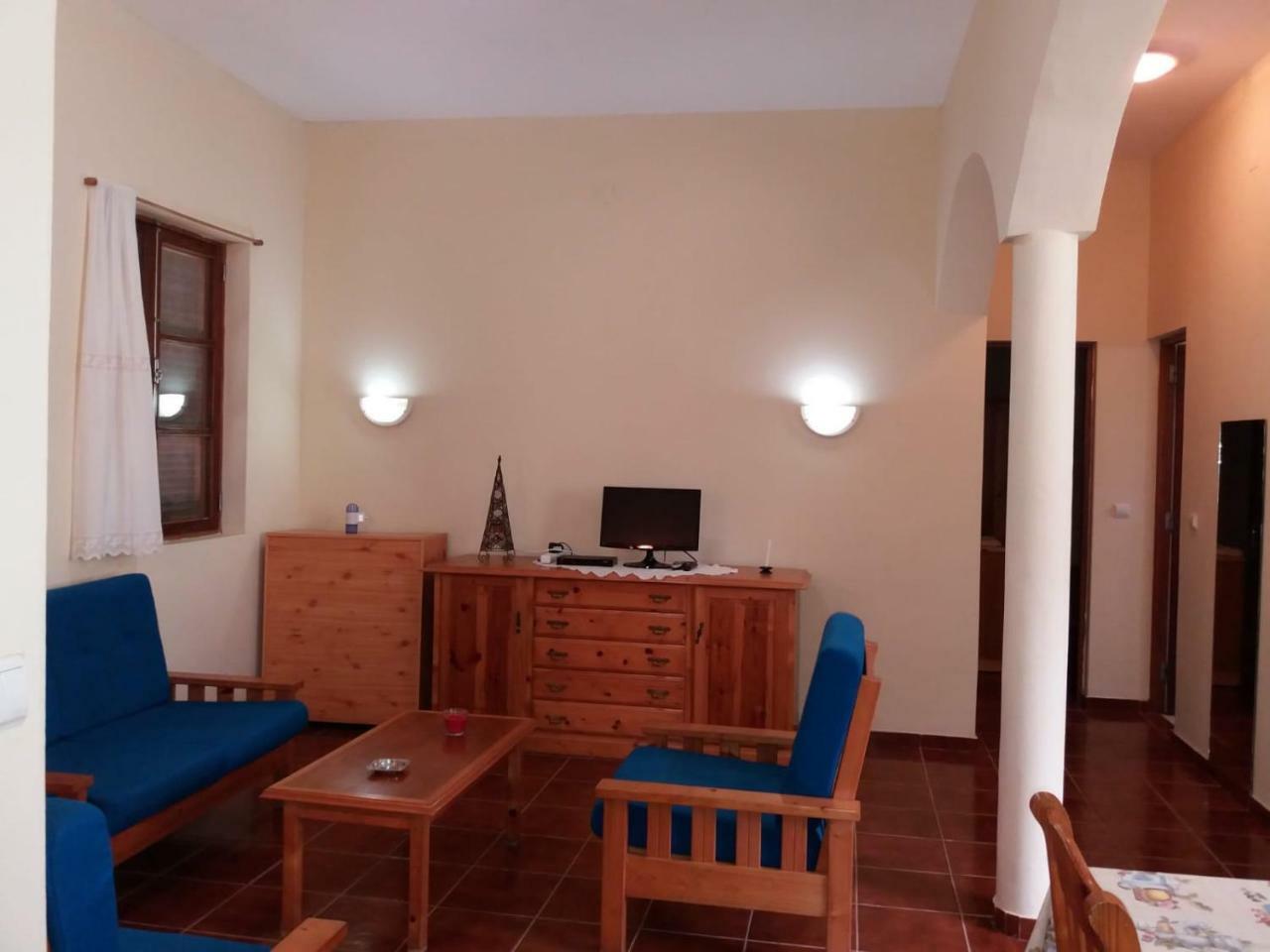 Cha de Arroz Ribeira Grande Country House المظهر الخارجي الصورة