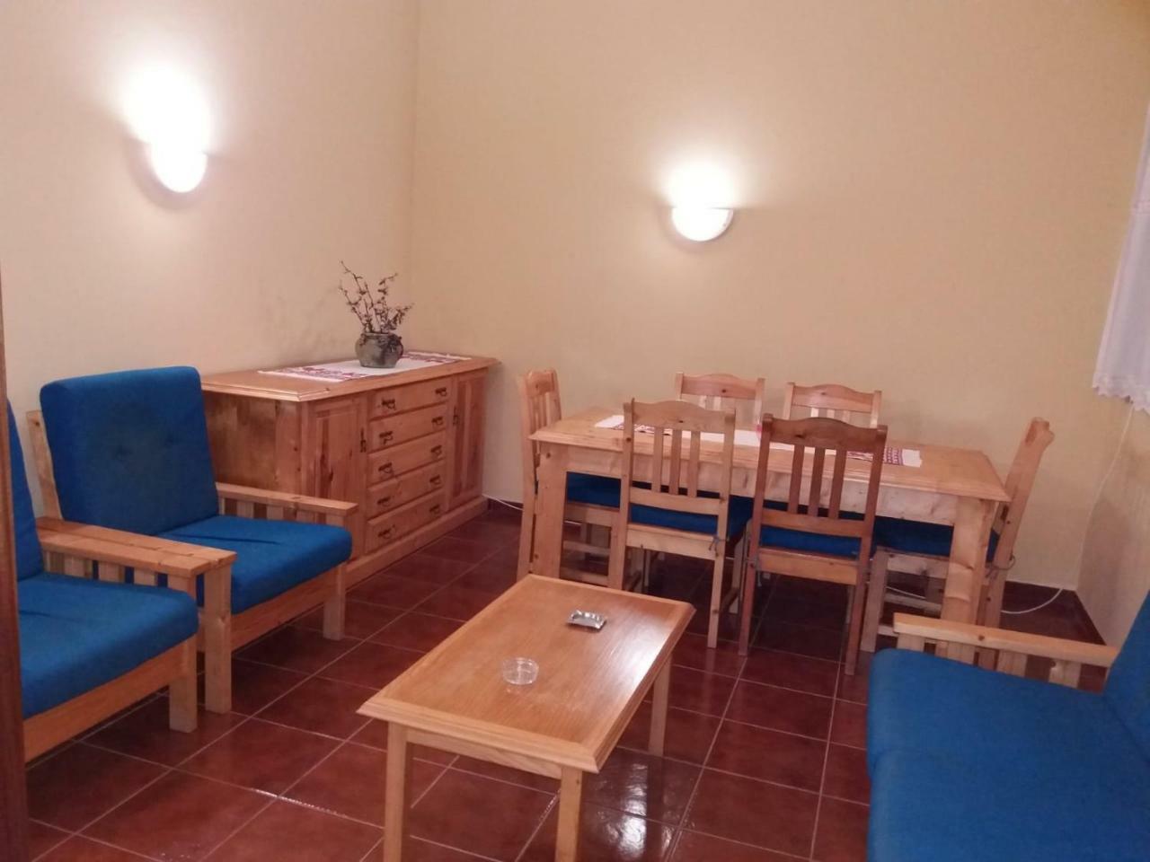Cha de Arroz Ribeira Grande Country House المظهر الخارجي الصورة