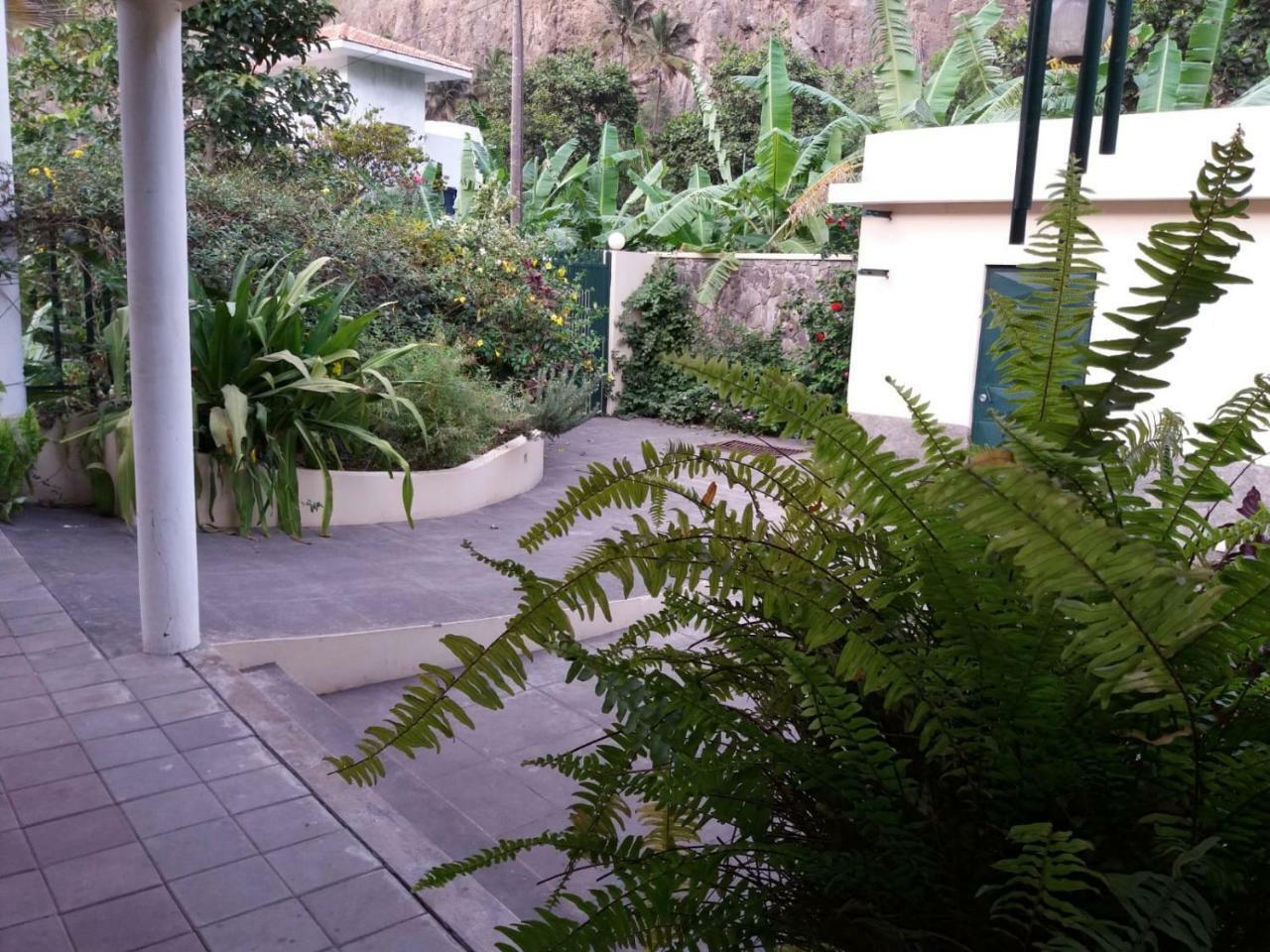 Cha de Arroz Ribeira Grande Country House المظهر الخارجي الصورة