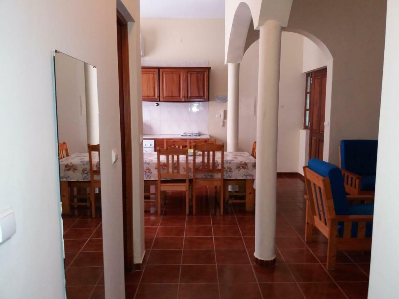 Cha de Arroz Ribeira Grande Country House المظهر الخارجي الصورة