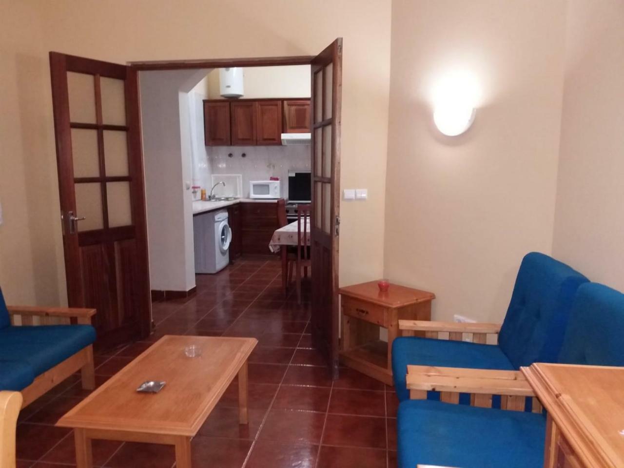 Cha de Arroz Ribeira Grande Country House المظهر الخارجي الصورة