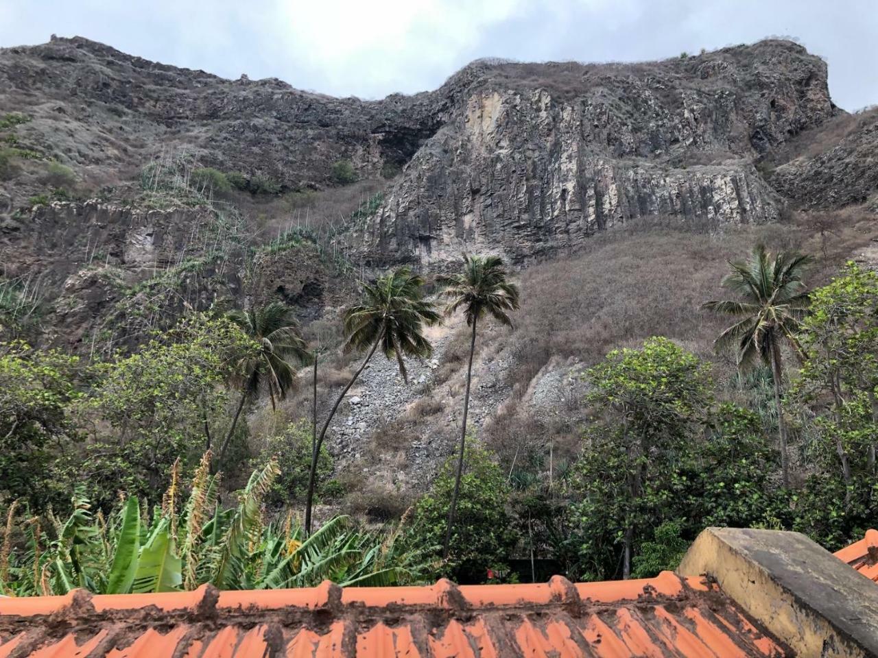 Cha de Arroz Ribeira Grande Country House المظهر الخارجي الصورة