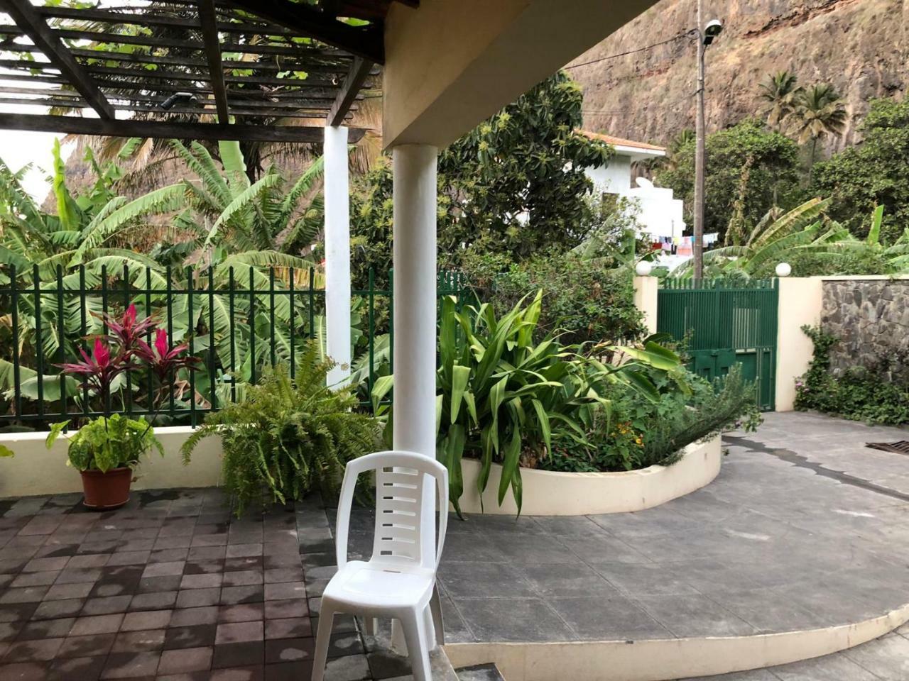 Cha de Arroz Ribeira Grande Country House المظهر الخارجي الصورة