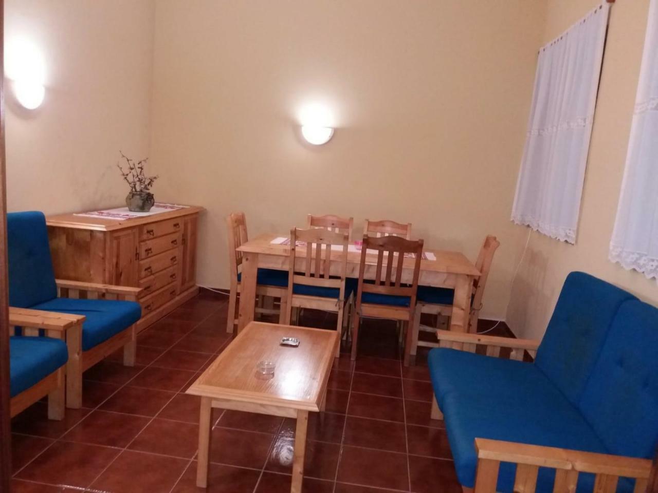 Cha de Arroz Ribeira Grande Country House المظهر الخارجي الصورة