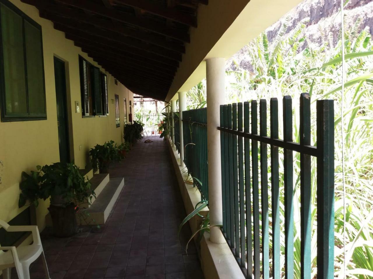 Cha de Arroz Ribeira Grande Country House المظهر الخارجي الصورة