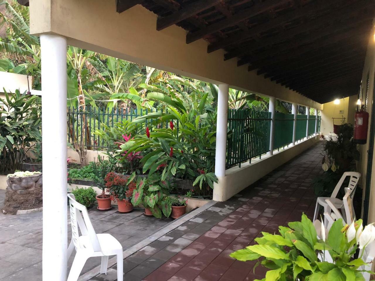 Cha de Arroz Ribeira Grande Country House المظهر الخارجي الصورة